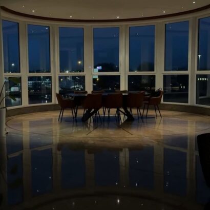 Level up academy Duisburg