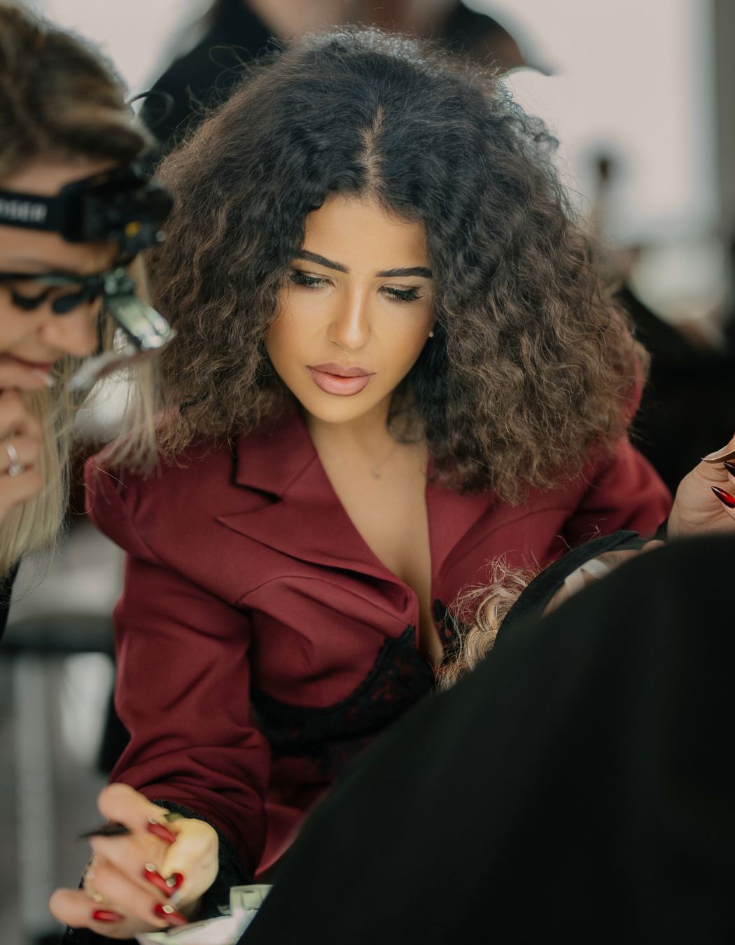 Academy of Eye Design® Duisburg