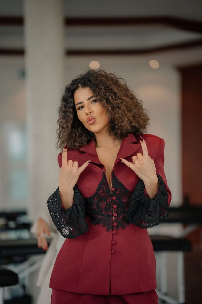 Level up academy Duisburg