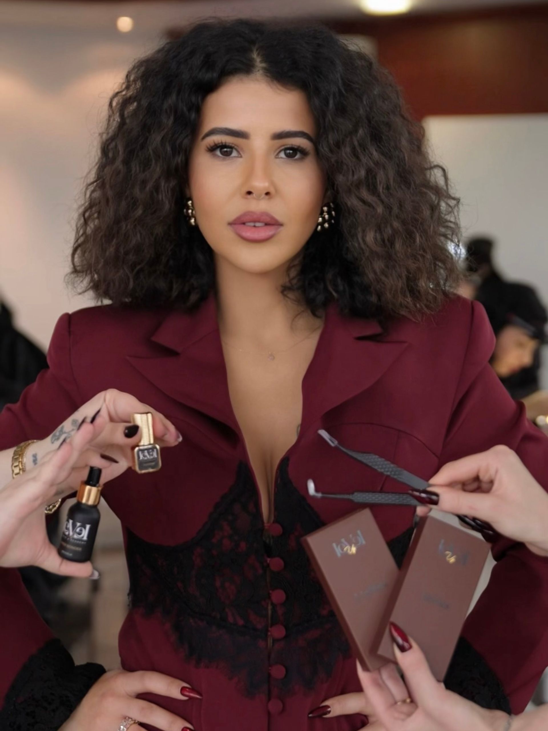 Master of Eye Design Duisburg