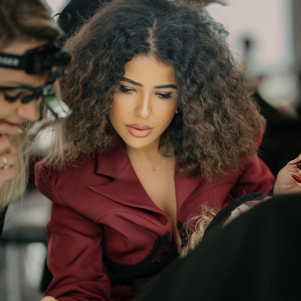 Master of Eye Design Duisburg