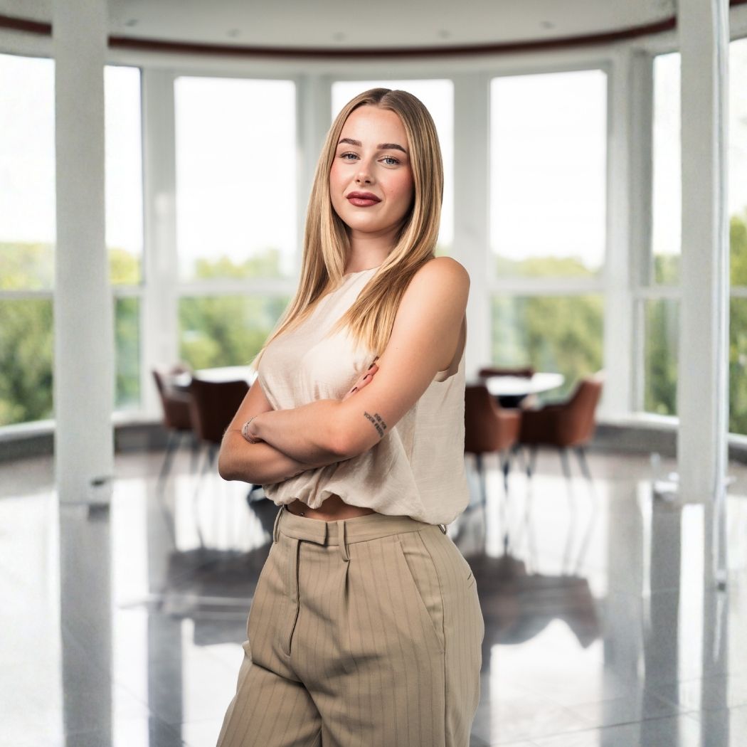 Level up Academy Duisburg Team